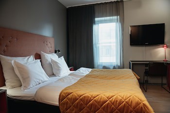 Clarion Hotel Orebro