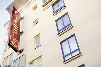 Clarion Hotel Orebro