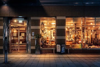 Clarion Hotel Orebro
