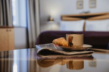 Clarion Hotel Orebro