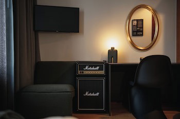Clarion Hotel Orebro