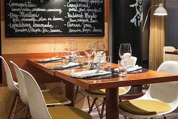 Clarion Hotel Orebro