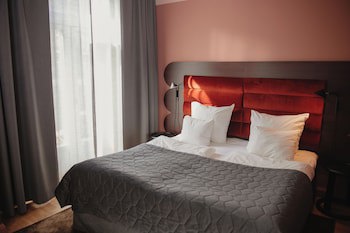 Clarion Hotel Orebro