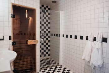 Clarion Hotel Orebro