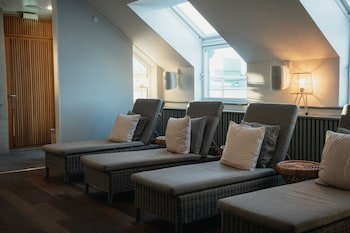 Clarion Hotel Orebro