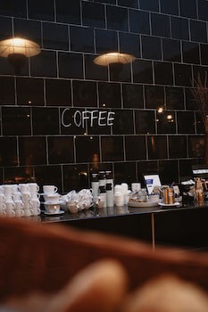 Clarion Hotel Orebro