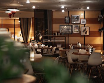 Clarion Hotel Orebro
