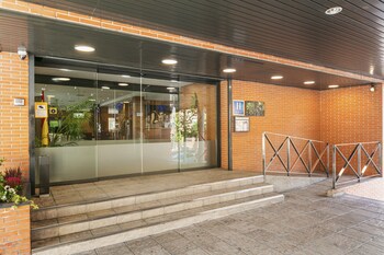 Globales De Los Reyes Hotel