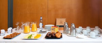 Globales De Los Reyes Hotel