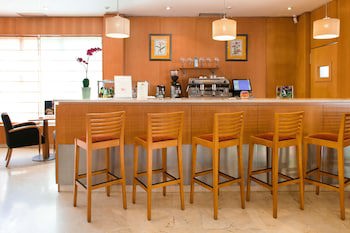 Globales De Los Reyes Hotel
