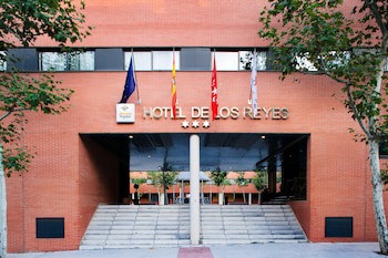 Globales De Los Reyes Hotel