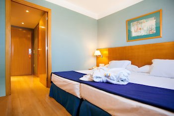 Globales De Los Reyes Hotel