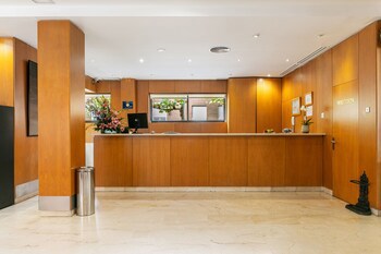 Globales De Los Reyes Hotel