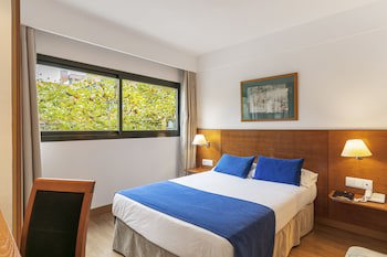Globales De Los Reyes Hotel