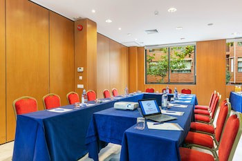 Globales De Los Reyes Hotel