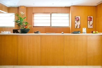 Globales De Los Reyes Hotel
