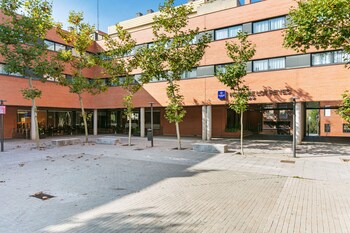 Globales De Los Reyes Hotel