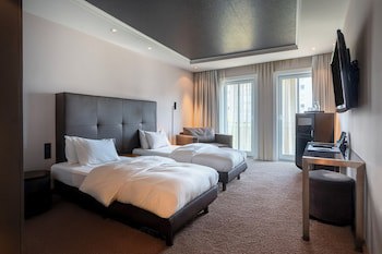 Hotel NEWBERLIN galeri fotoğrafı