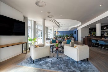Hotel NEWBERLIN fotoğrafı