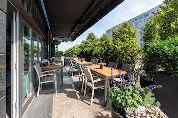 Hotel NEWBERLIN galeri fotoğrafı