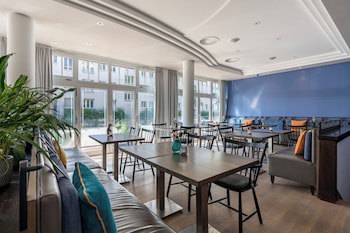 Hotel NEWBERLIN galeri fotoğrafı
