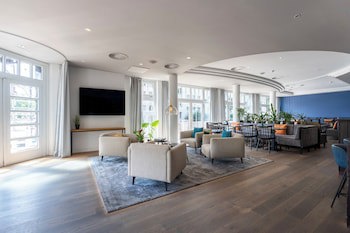Hotel NEWBERLIN galeri fotoğrafı