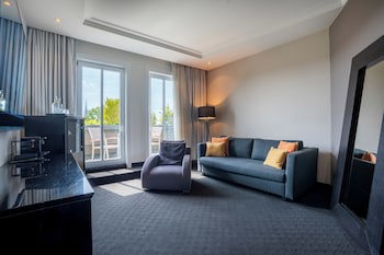 Hotel NEWBERLIN galeri fotoğrafı