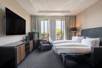Hotel NEWBERLIN galeri fotoğrafı
