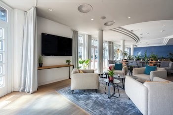 Hotel NEWBERLIN fotoğrafı