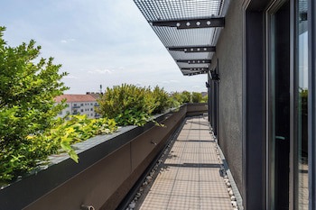 Hotel NEWBERLIN fotoğrafı