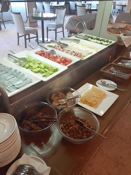 Apart Hotel Best
