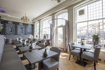 Fletcher Hotel - Restaurant Middelburg