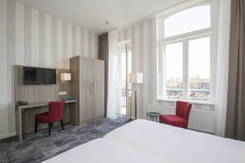 Fletcher Hotel - Restaurant Middelburg