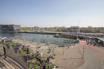 Fletcher Hotel - Restaurant Middelburg