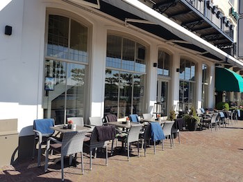 Fletcher Hotel - Restaurant Middelburg