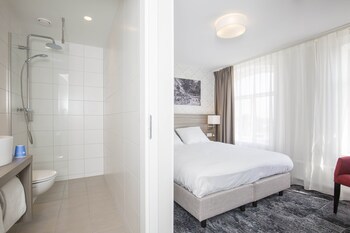 Fletcher Hotel - Restaurant Middelburg
