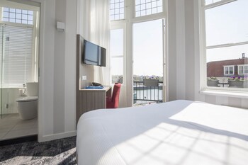 Fletcher Hotel - Restaurant Middelburg