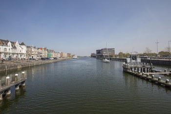 Fletcher Hotel - Restaurant Middelburg