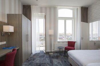 Fletcher Hotel - Restaurant Middelburg