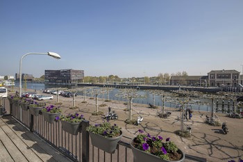 Fletcher Hotel - Restaurant Middelburg