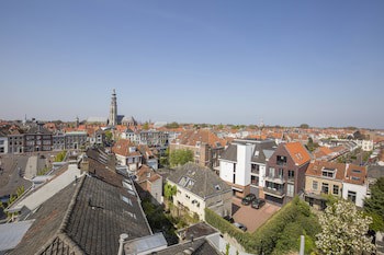 Fletcher Hotel - Restaurant Middelburg