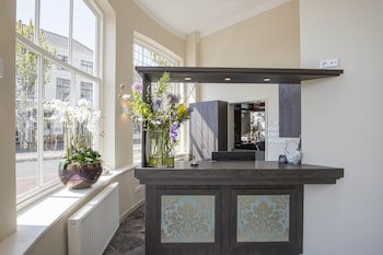 Fletcher Hotel - Restaurant Middelburg