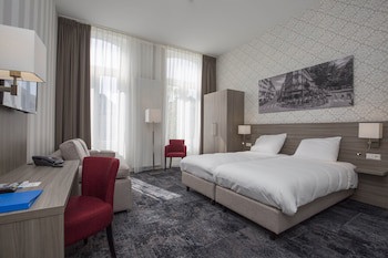 Fletcher Hotel - Restaurant Middelburg