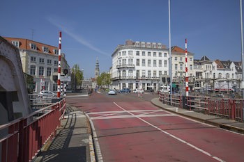 Fletcher Hotel - Restaurant Middelburg