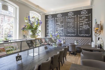 Fletcher Hotel - Restaurant Middelburg
