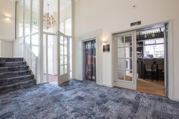 Fletcher Hotel - Restaurant Middelburg