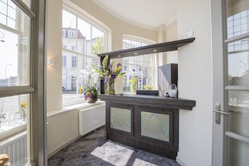 Fletcher Hotel - Restaurant Middelburg
