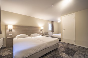 Fletcher Hotel Valkenburg