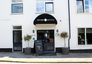 Fletcher Hotel Valkenburg