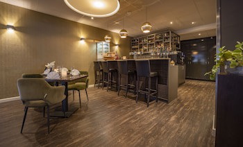 Fletcher Hotel Valkenburg